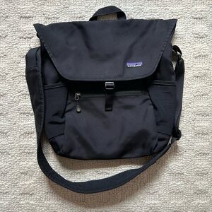 Patagonia Vertical Mass Messenger/Laptop Bag